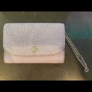 Michael Kors Juliana Lilac Wallet